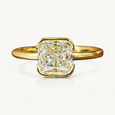 The Encircle Ring